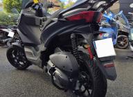 PIAGGIO MP3 310 HPE E5+ GRIS 