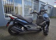 PIAGGIO MP3 310 HPE E5+ GRIS 