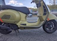 VESPA GTS 125 ABS E5 SUPERSPORT VERT MAT