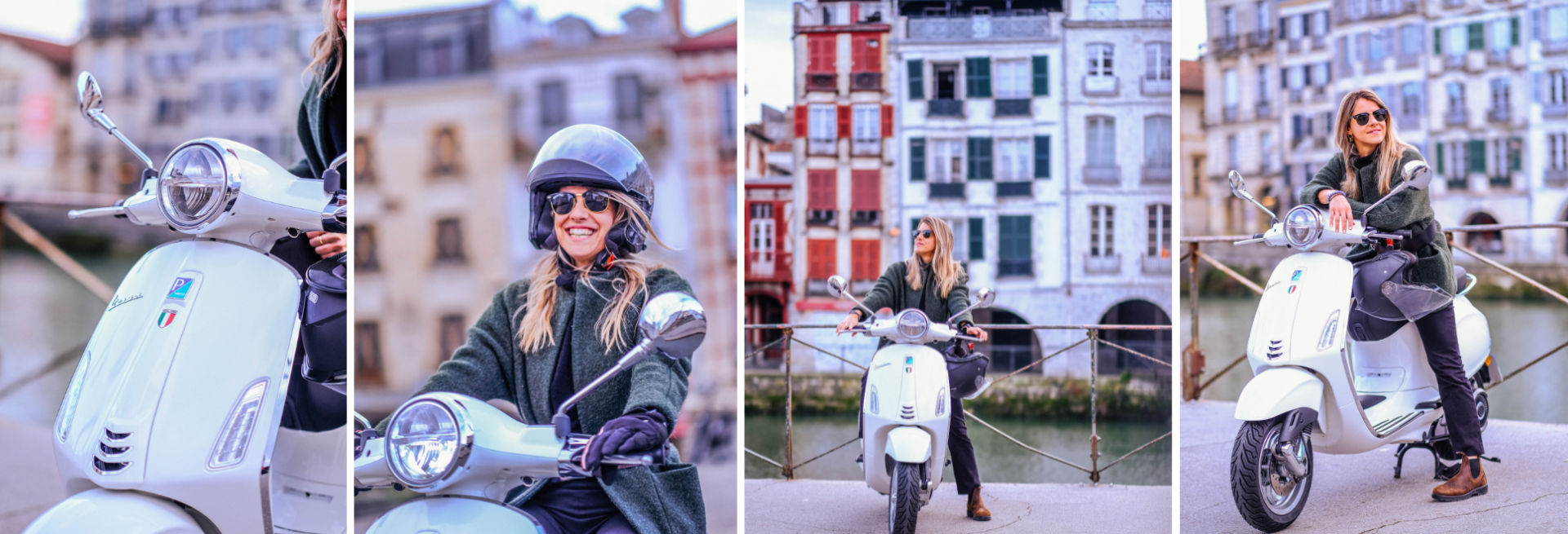 Cycles Bayonne