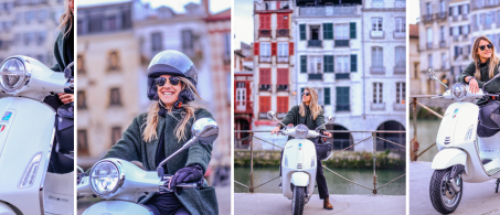 Cycles Bayonne
